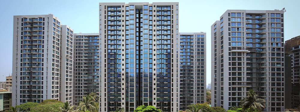 From Gurgaon to Mumbai: Why NCR's Elite Are Investing in Mumbai Real Estate