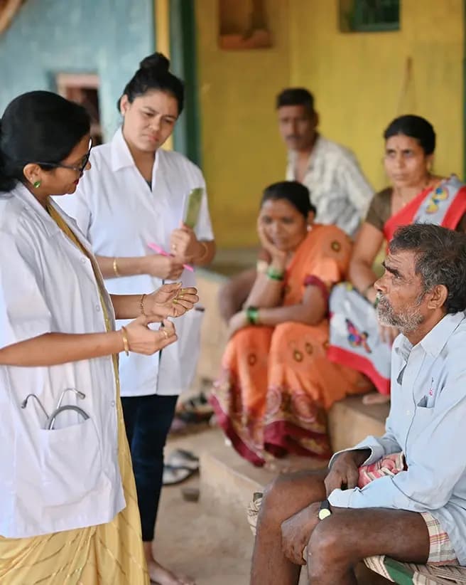 Healthcare Initiatives