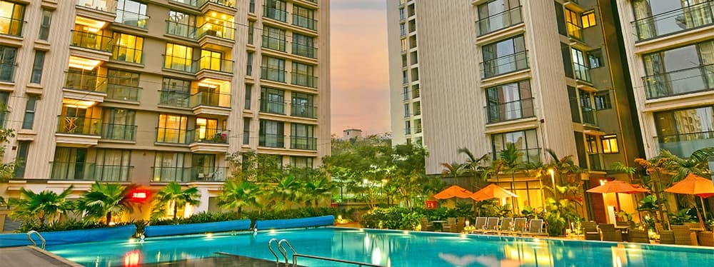 Investing in Bandra's Future: Why Rustomjee Seasons is a Smart Choice
