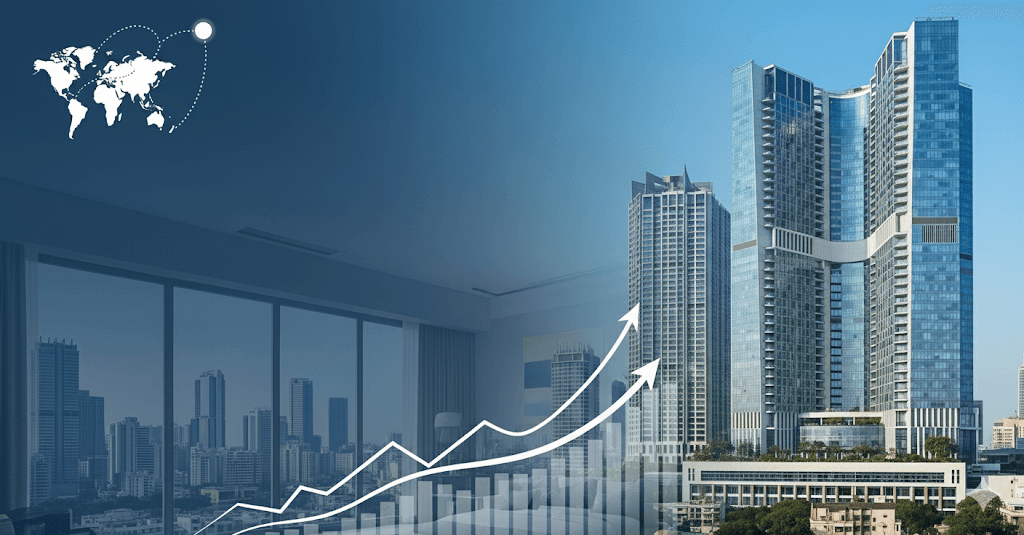 NRI Property Investment in BKC: How to Buy a Luxury Apartment Hassle-Free