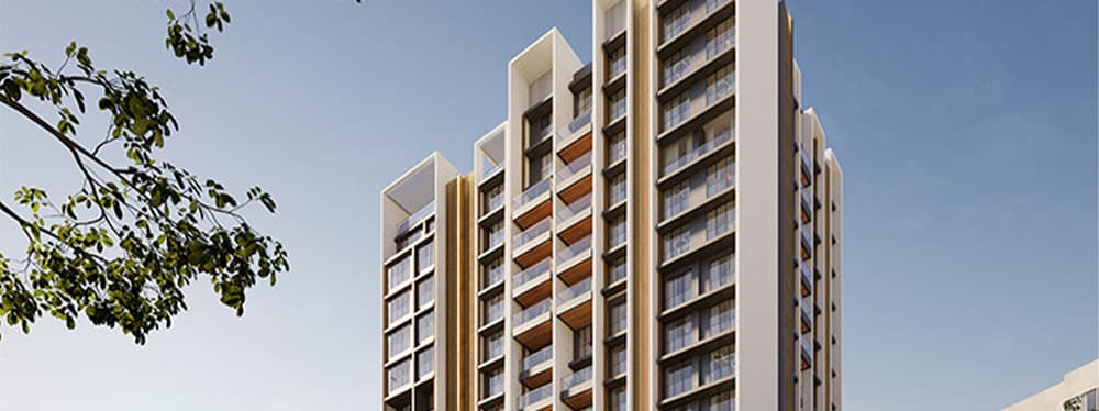 The Elegance and Grandeur of Rustomjee Parishram’s Architectural Design