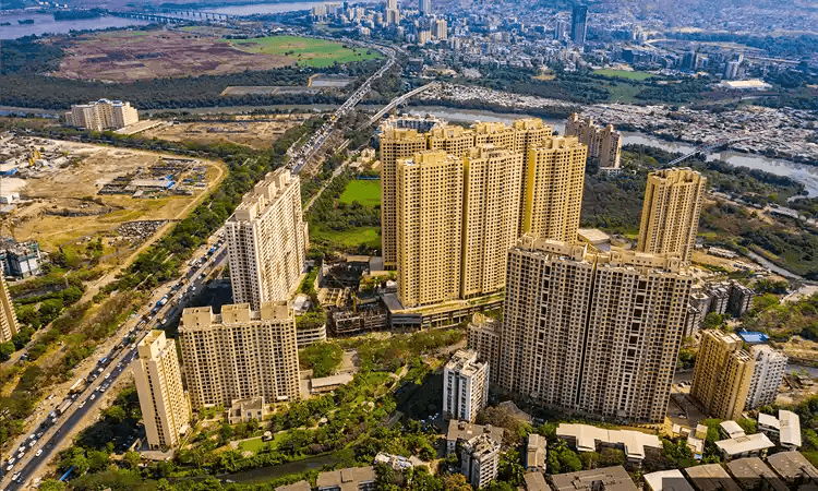 Exploring the Amenities at Rustomjee Uptown Urbania La Vie: A Comprehensive Guide