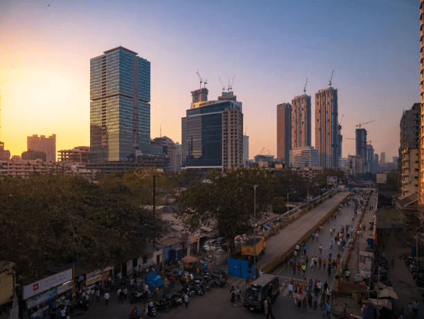 Chembur’s Scenic Views: A Major Attraction for Homebuyers