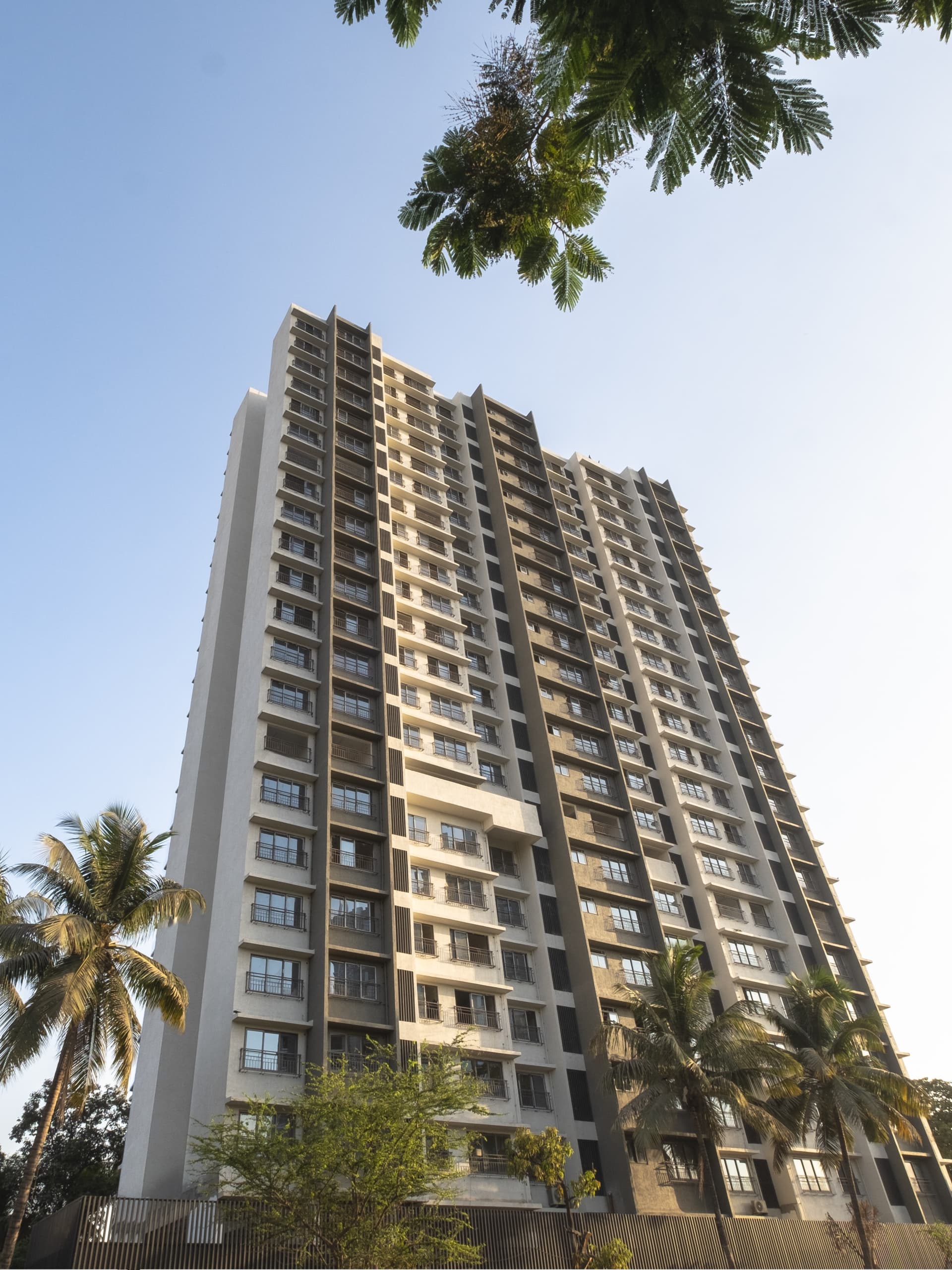  Rustomjee Pinnacle, Borivali (E)