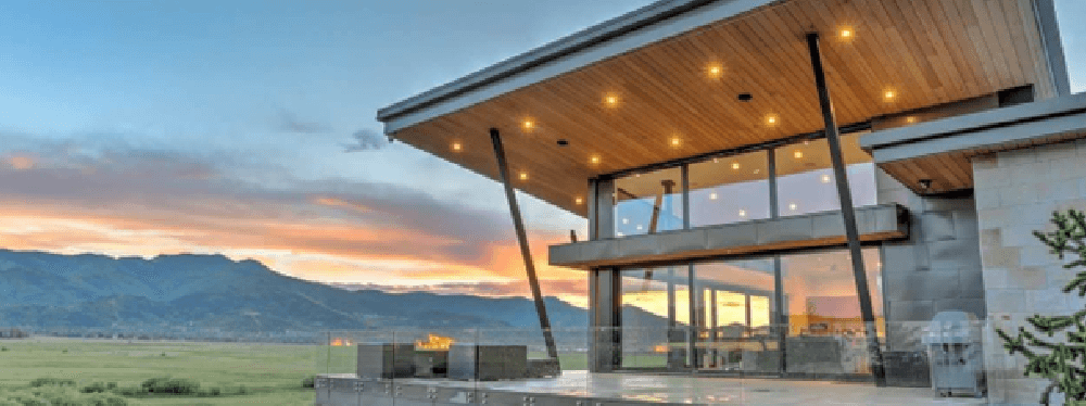Investing in Eco-Friendly Luxury Residences in India