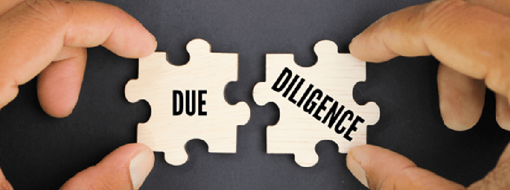 Why is Legal Due Diligence Crucial for Luxury Property Buyers?