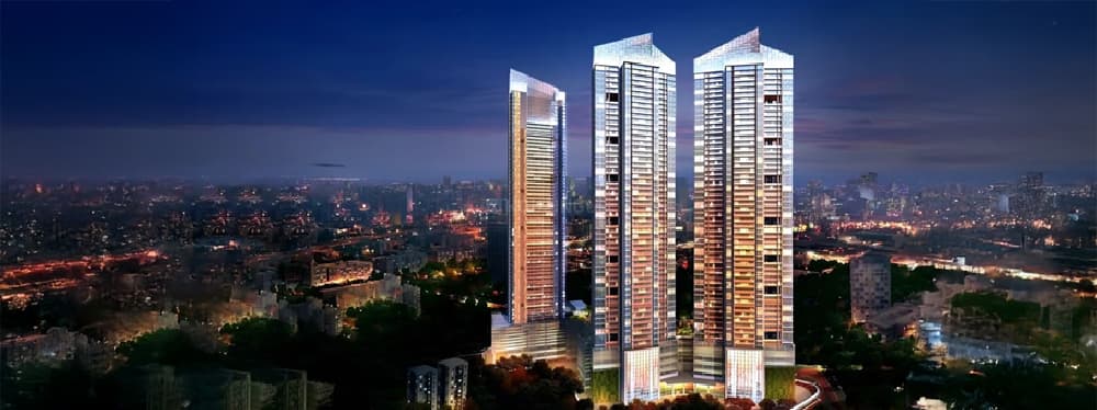 Why Rustomjee Verdant Vistas is a Top Choice for Premium Apartments in Thane