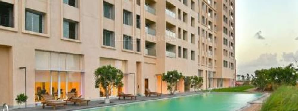 Top 5 Reasons to Invest in Majiwada’s Real Estate Market