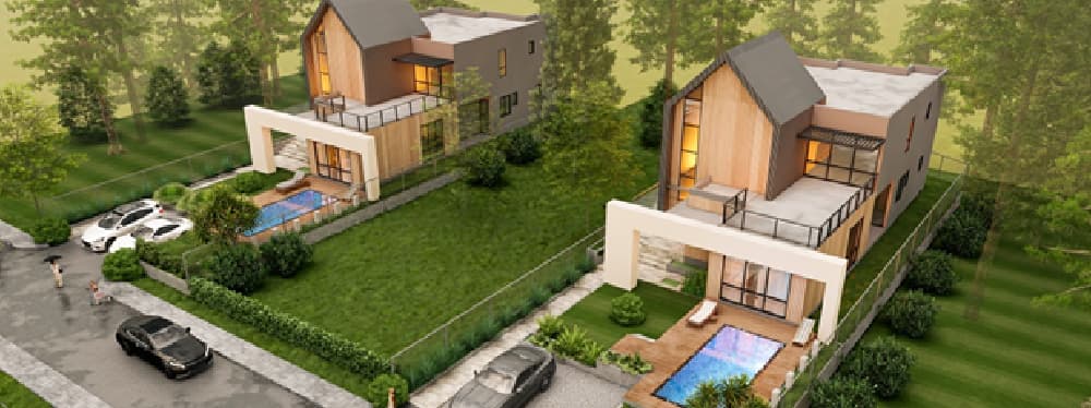 The Benefits of Living Close to Nature in Kasara