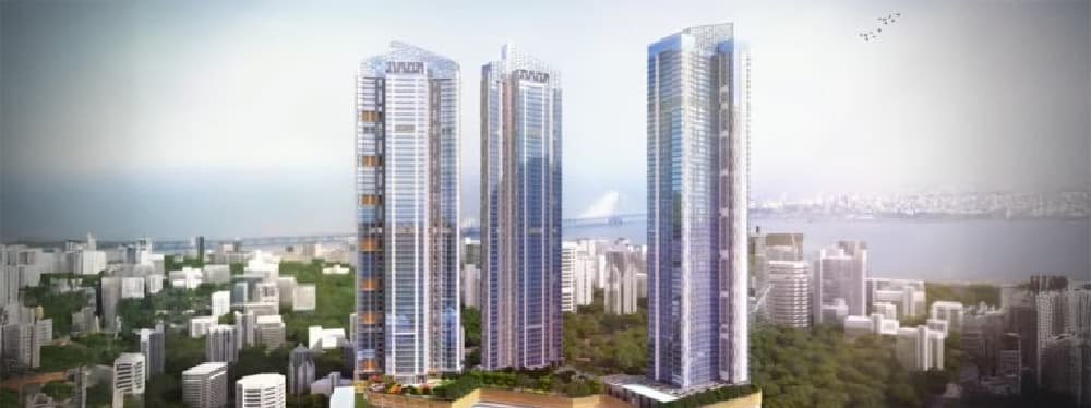 Prabhadevi's Stunning Sea Views: A Major Attraction for Homebuyers