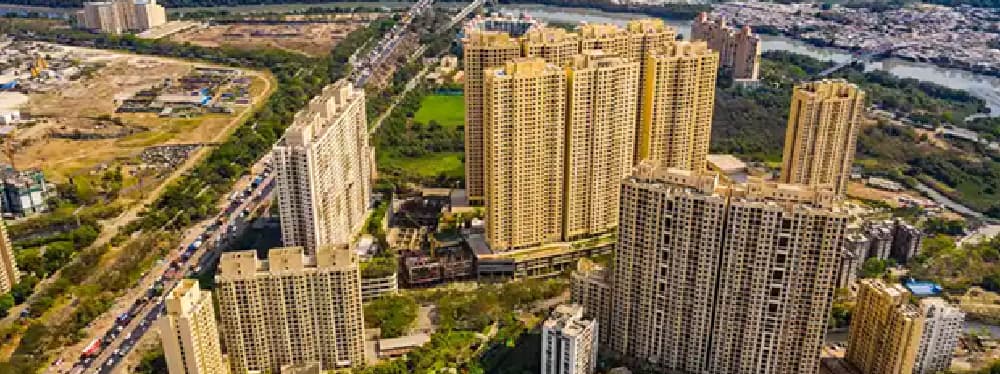 Gated Communities vs. Township Living: Why This Dombivli Project Stands Out