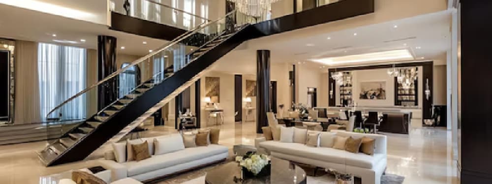 From Riyadh to Mumbai: A Real Estate Bridge for Saudi Investors