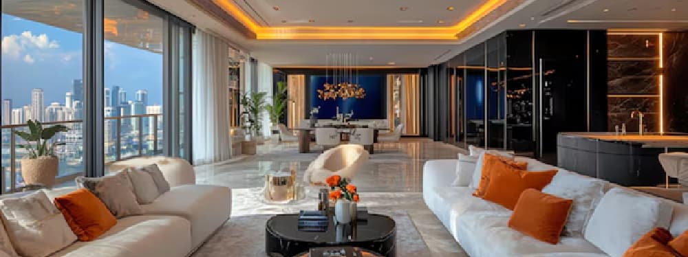 How to Ensure Your Luxury Home Purchase is Legally Sound