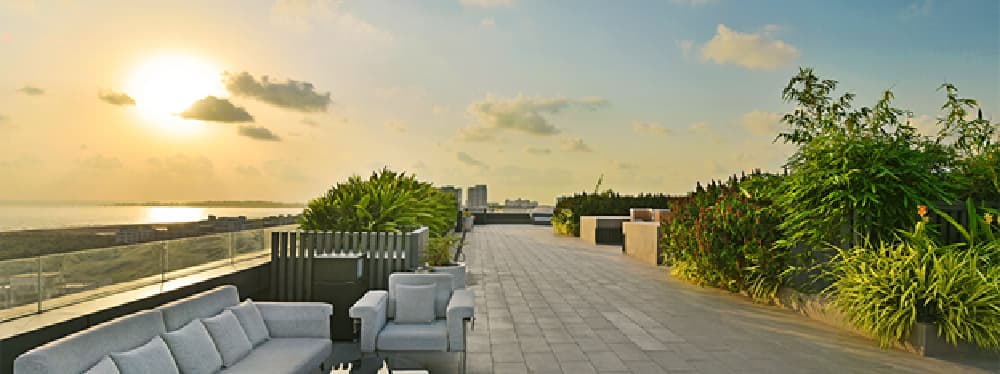The Role of Tax Benefits in Luxury Real Estate Investments