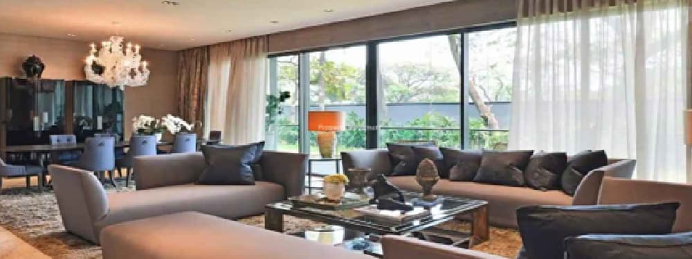 Chembur: The Greenest Suburb of Mumbai