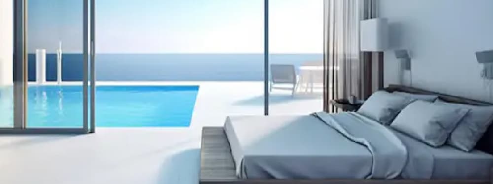 Discover Ocean Vista’s Iconic Landmarks: A Blend of History and Modern Attractions for 4 BHK Residents