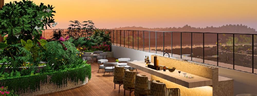 How Rustomjee Verdant Vistas Offers a Green, Sustainable Lifestyle in Majiwada