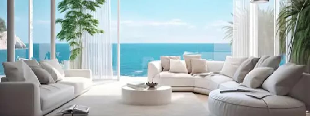 Top Reasons Ocean Vista Should Be Your Next Investment in a 4 BHK Home