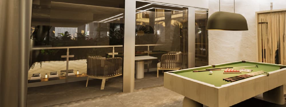 Why Rustomjee Verdant Vistas is Perfect for Families Seeking Spacious Living