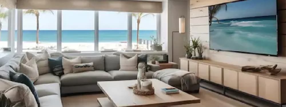 Why Ocean Vista’s Social and Educational Infrastructure Makes it Perfect for Families in 4 BHK Residences
