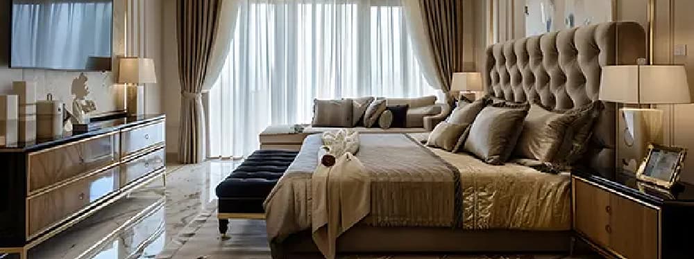 Hidden Gems in Bandra Pali Hill: Discover Parks, Scenic Views, and More from Your 4 or 5 BHK Home