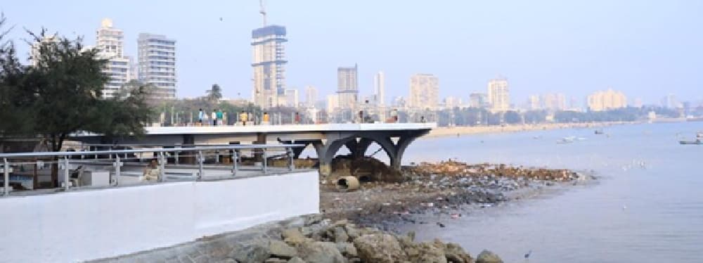 From Walkeshwar to Worli: Evolution of Mumbai's Ultra-Luxury Real Estate