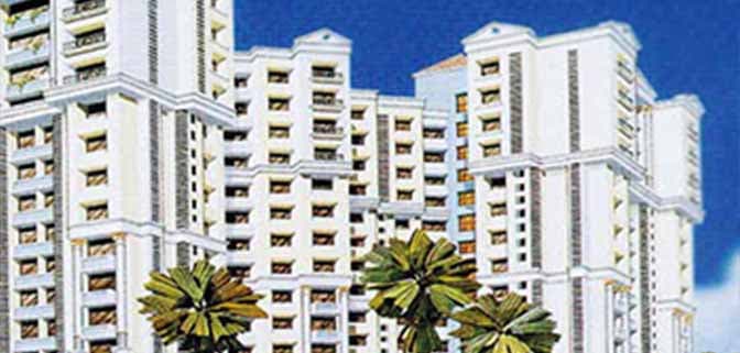 Rustomjee Adarsh Regal, Malad (W)