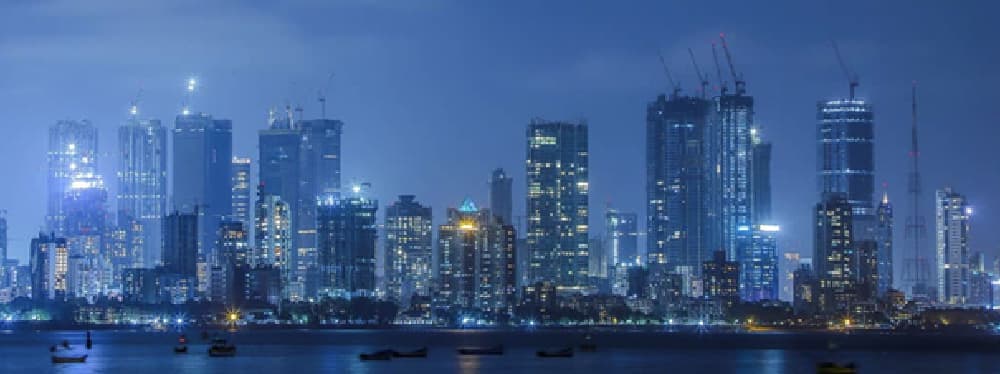 3 & 4 BHK Homes in Chembur: Space, Comfort, and Luxury