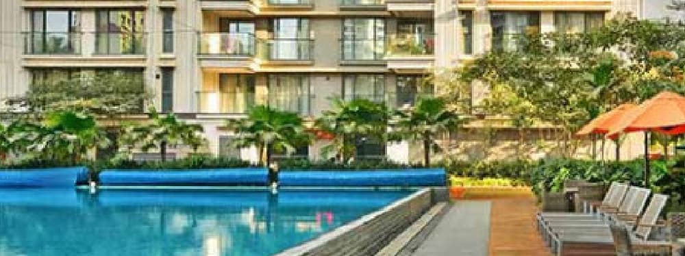 Exploring the Best Luxury Flats in Mumbai's Bandra West: An Investment Perspective