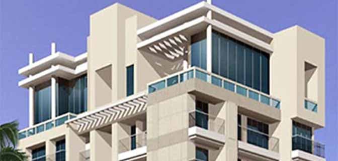 Rustomjee Orva Residency, Bandra (W)