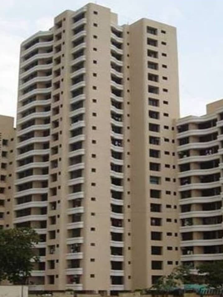 Rustomjee Riviera, Malad (W)