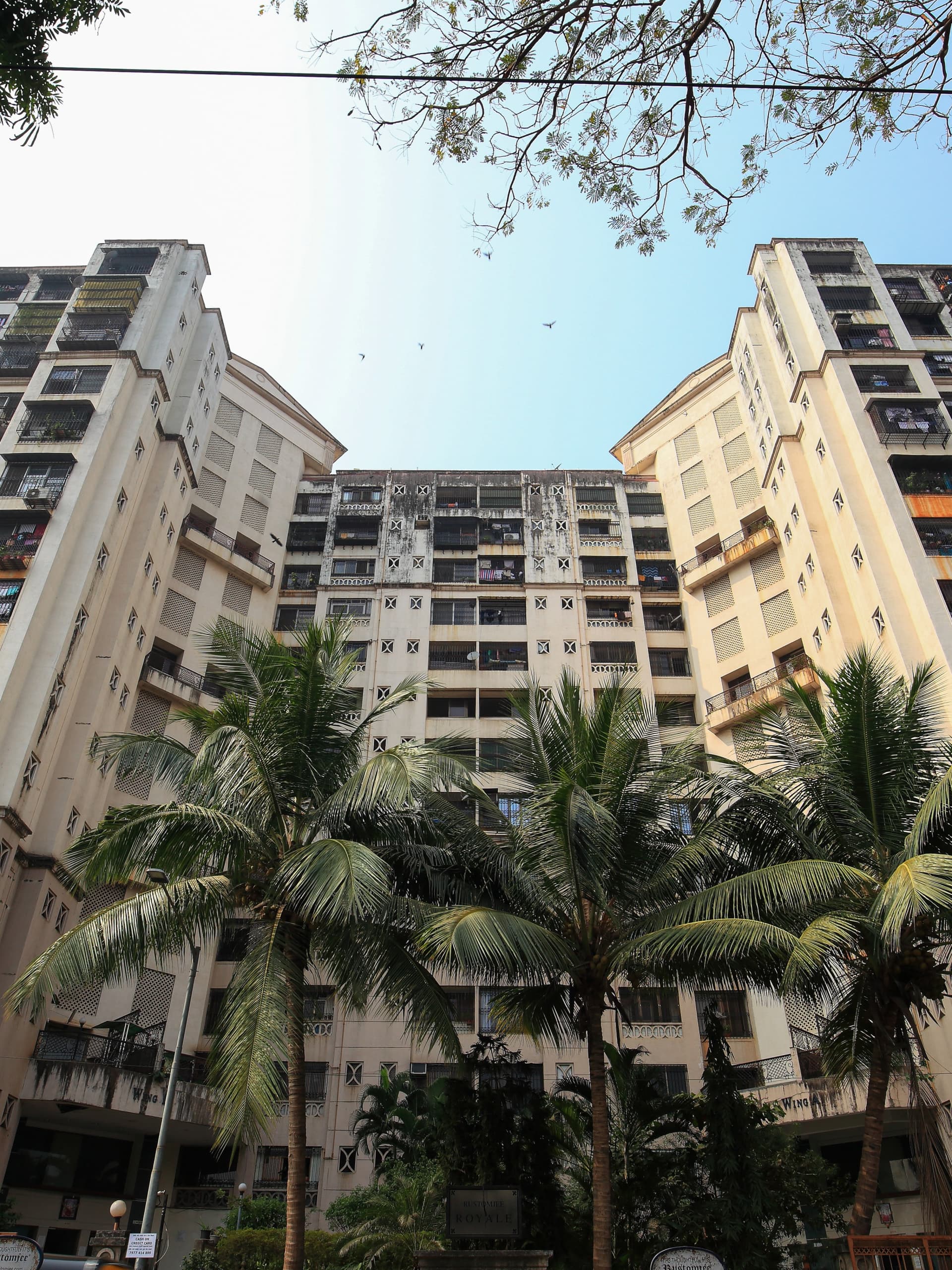 Rustomjee Royale, Dahisar (W)