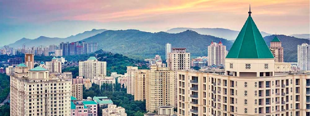 Why Families are Choosing Majiwada for its Proximity to Schools and Workplaces