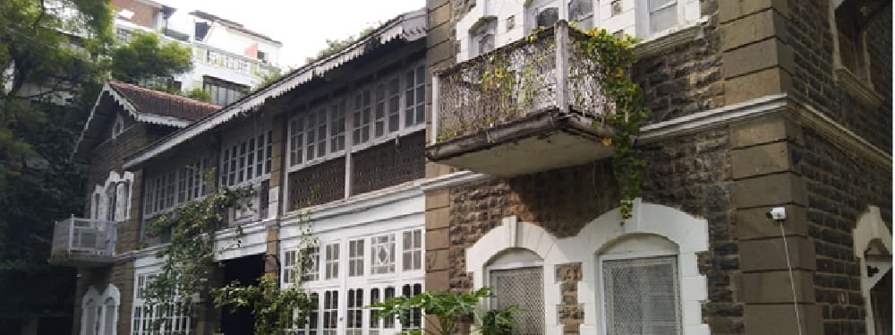 The Rich History of Bandra Pali Hill and its Iconic Residences
