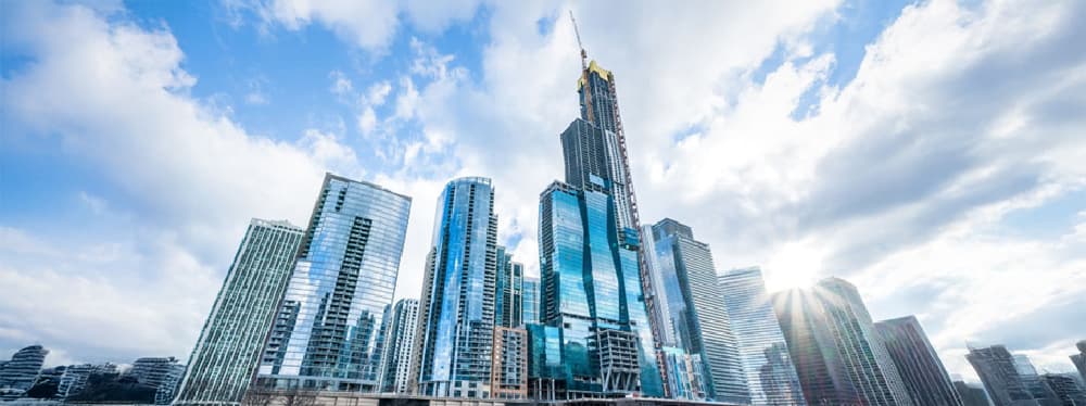 What is Commercial Real Estate?