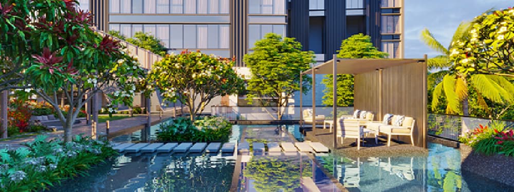 Start the New Year Right: A Guide to Exploring 60+ Amenities at Rustomjee Crown