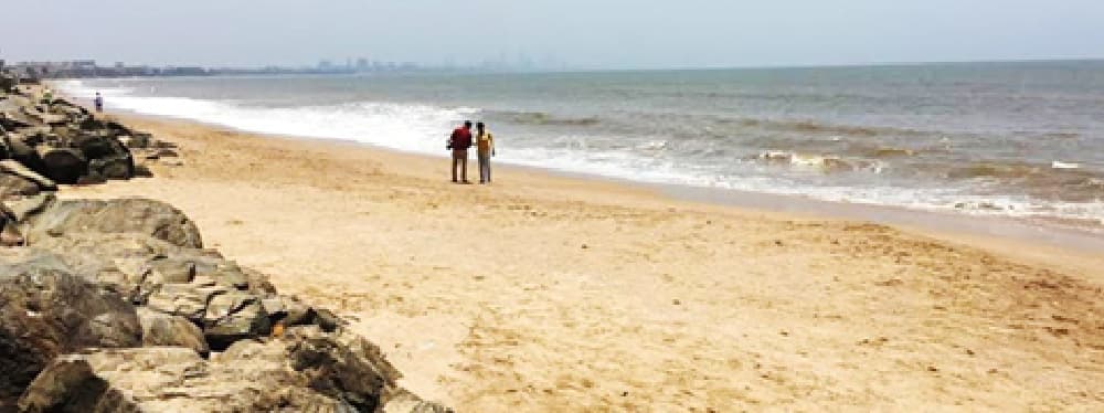 How Versova’s Evolving Infrastructure is Making it a Real Estate Hotspot