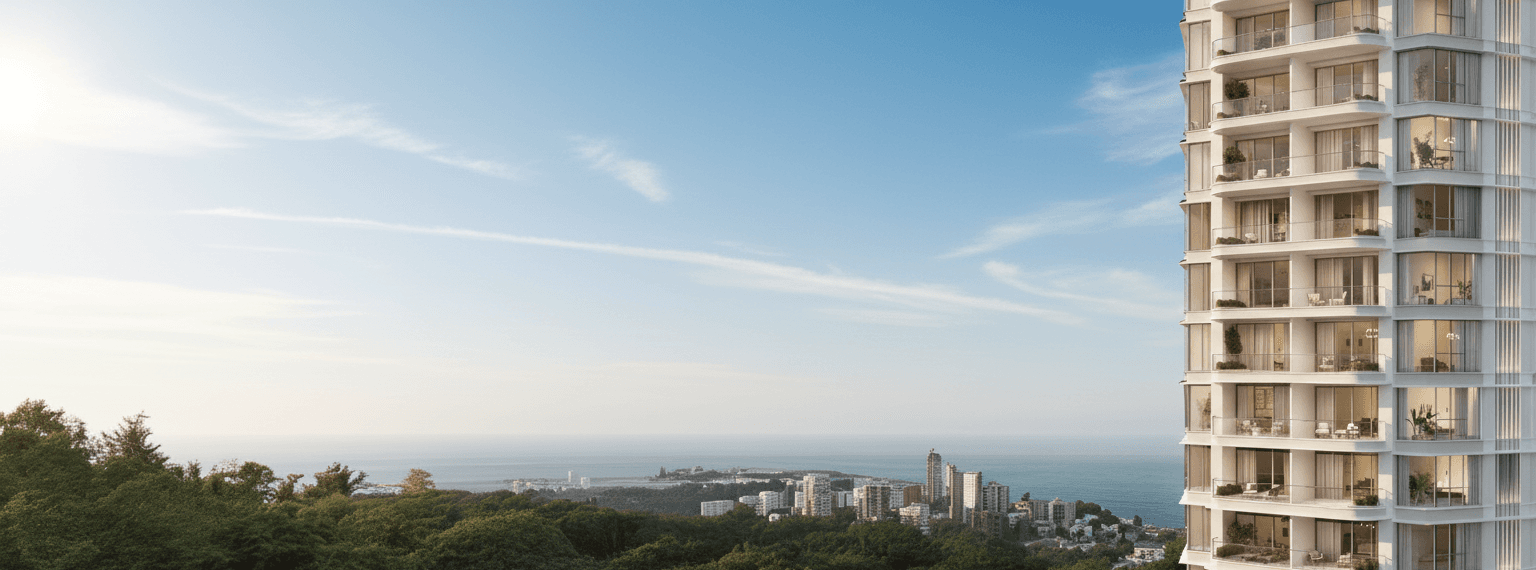 Beyond the Address: A Look Inside the Exclusive ‘Bandra Life’ at Rustomjee Cliff.