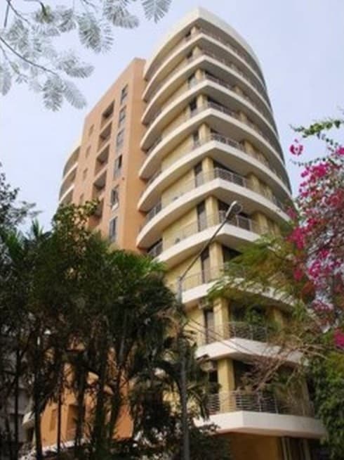 Rustomjee the Shimmer, Andheri (W)
