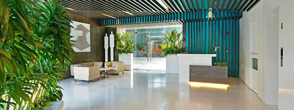The Advantages of Owning an Office Space in Andheri East