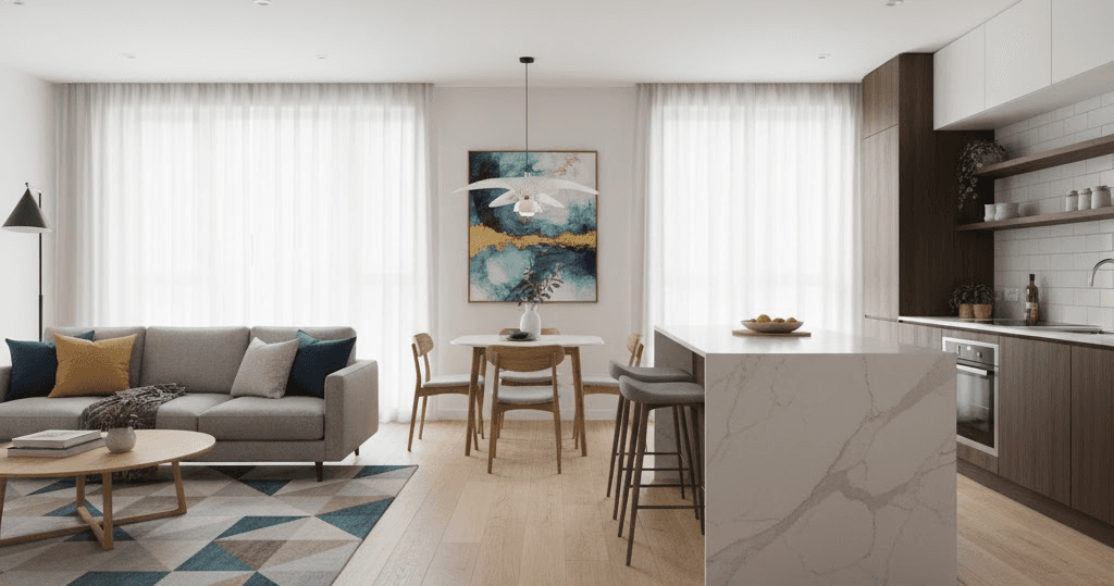 Best homes to buy under 6 cr