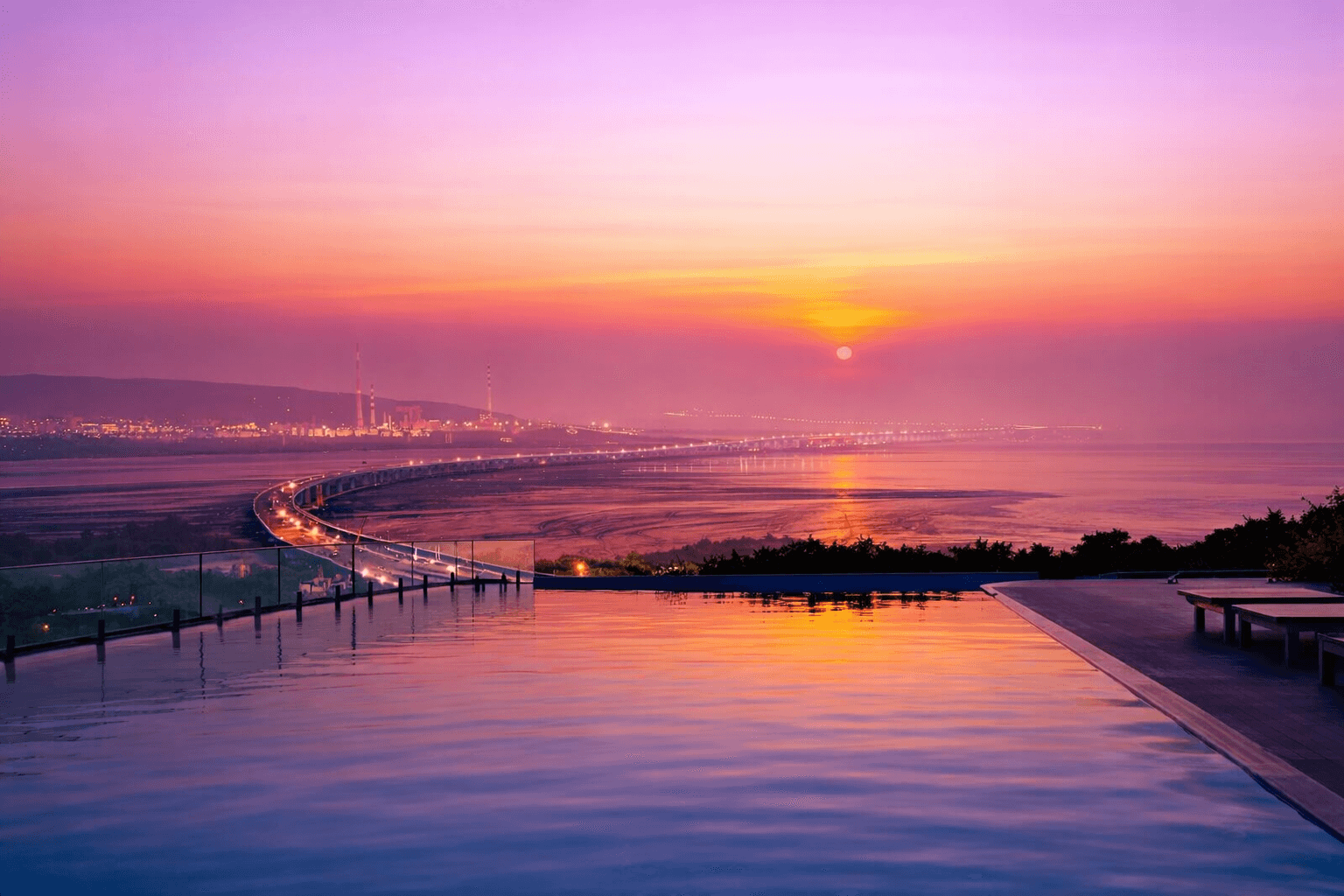 What Makes Sewri Mumbai’s Next Luxury Hotspot After Worli?