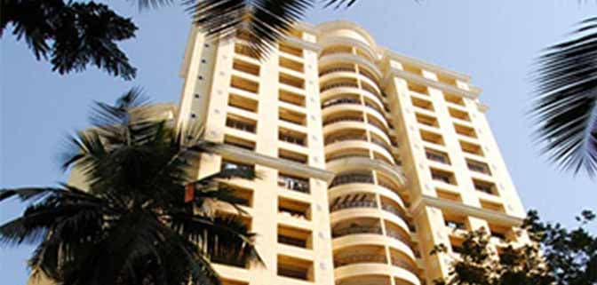 Rustomjee Adarsh Excellency, Malad (W)