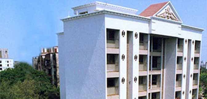 Rustomjee Adarsh Regency, Malad (W)