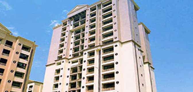 Rustomjee Adarsh Residency, Malad (W)