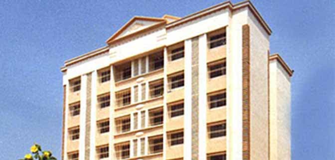 Rustomjee Regal, Dahisar (W)
