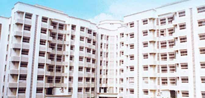 Rustomjee Regency, Dahisar (W)