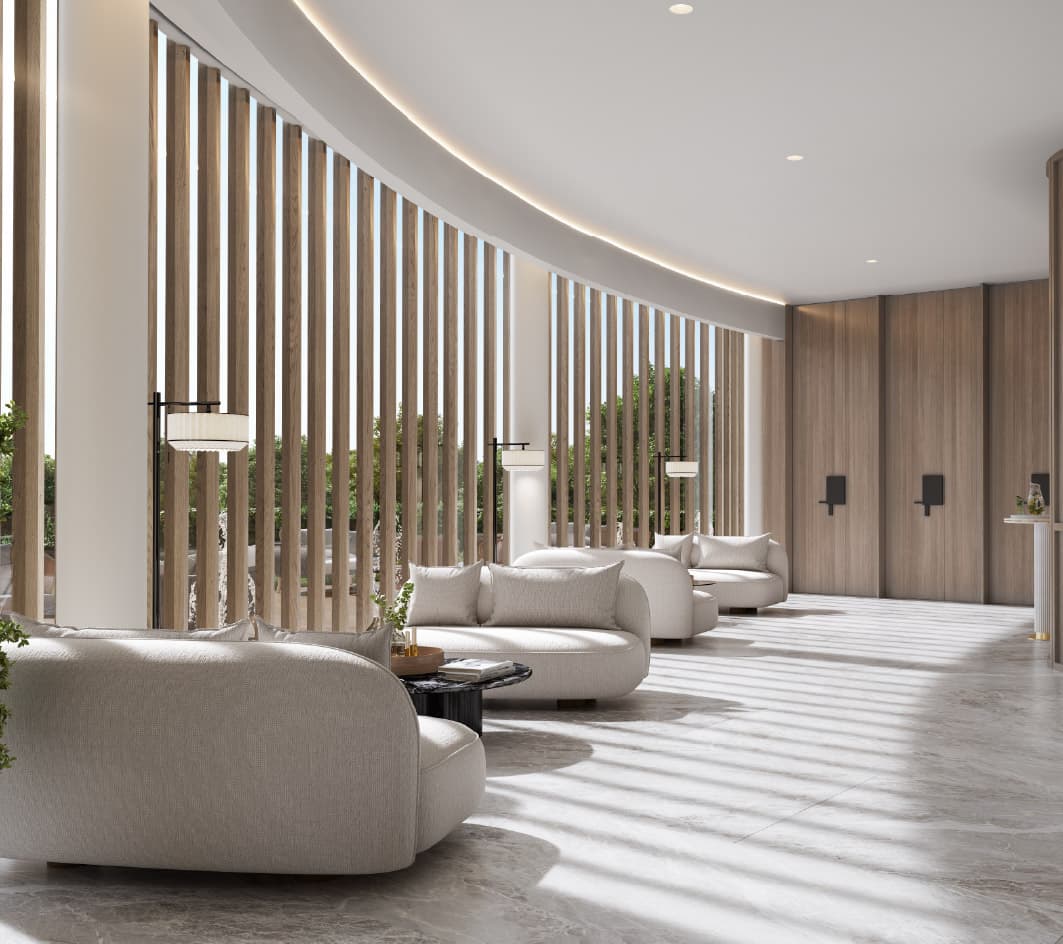 How Rustomjee Balmoral Golflinks in Chembur is Redefining Luxury Living