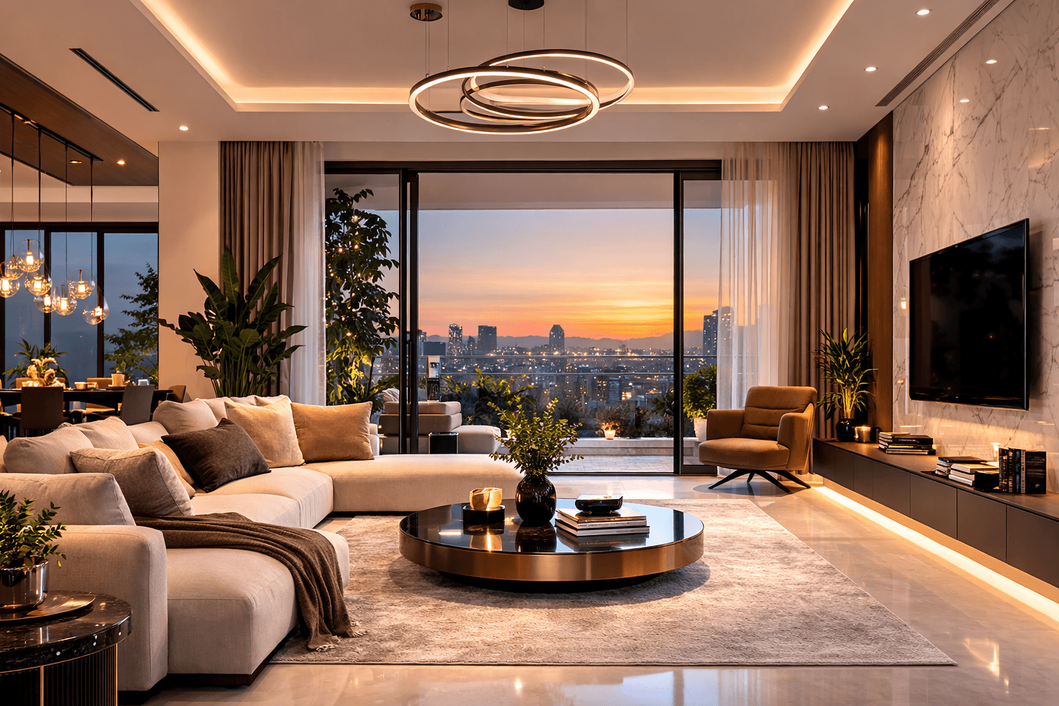 Why Sewri’s Eastern Waterfront Makeover Will Skyrocket Demand for Rustomjee Sewri Homes