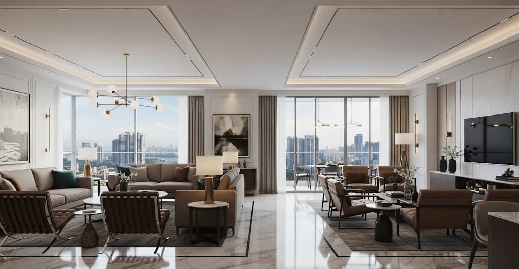 Real Estate Boom Around BKC: What Buyers and Investors Should Know